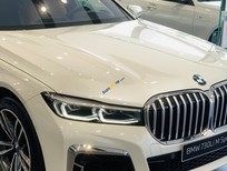 Bán xe oto BMW 730Li 2022 - Hót, ưu đãi gần 200tr