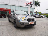 Bán xe oto Kia Carens 2011 - Xe màu xám