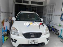 Bán xe oto Kia Carens Xe gia đình 7 chỗ! 2016 màu trắng! Zin.!!! 2016 - Xe gia đình 7 chỗ! 2016 màu trắng! Zin.!!!