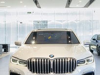 Cần bán xe BMW 730Li 2022 - Ưu đãi gần 200tr