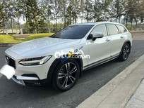 Cần bán Volvo V90   2018 - VOLVO V90 CROSS COUNTRY