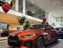 Bán BMW 430i 2022 - Tháng 6 tháng hời nhất sắm ngay xế cưng, giảm tiền mặt 234tr và vô vàn quà tặng, liên hệ ngay