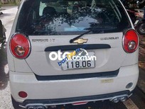 Chevrolet Spark Chevolet 5 chỗ xe máy êm nội thất mới làm 2009 - Chevolet 5 chỗ xe máy êm nội thất mới làm