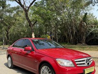 Bán xe oto Mercedes-Benz C 250 2009 - Model/Vin 2010 xe cực chất