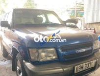 Isuzu Trooper oto giá siêu rẻ cho ae tập lái số sàn bao khoẻ 2002 - oto giá siêu rẻ cho ae tập lái số sàn bao khoẻ