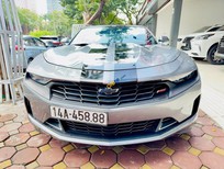 Bán Chevrolet Camaro 2019 - Màu xám, nhập khẩu