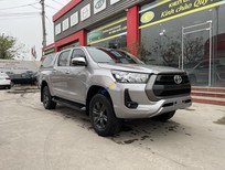 Cần bán Toyota Hilux 2020 - Số tự động 1 cầu cực kỳ đẹp