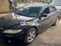 Bán Mazda 6 Cần bán 2003 - Cần bán