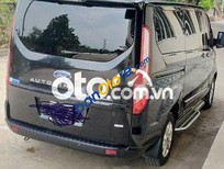 Ford Tourneo Bán xe  Turneo Trend mua năm 2020 2019 - Bán xe Ford Turneo Trend mua năm 2020