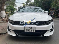 Cần bán Kia K5 BÁN   GTLINE 2022 2022 - BÁN KIA K5 GTLINE 2022