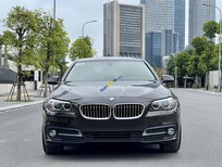 BMW 520i 2016 - Cần bán xe siêu mới