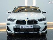 Bán BMW X2 2018 - Xe màu trắng