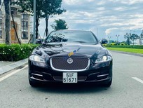 Bán Jaguar XJ 2014 - Xe màu đen