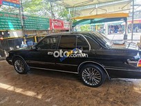 Bán xe oto Toyota Crown Cần bán xe  vip 1994 - Cần bán xe crown vip