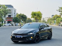 Kia K5 2022 - Hỗ trợ vay ngân hàng 70% giá trị xe