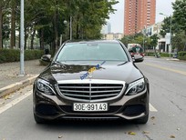 Cần bán xe Mercedes-Benz C 250 2017 - Giá 945 triệu