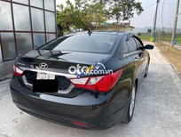 Cần bán xe Hyundai Sonata Bán xe   số tự động 2009 Dk 2010 2009 - Bán xe Hyundai sonata số tự động 2009 Dk 2010