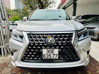 Cần bán xe Lexus GX 460 2009 - Nhập Mỹ