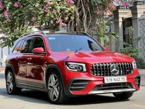 Mercedes-Benz GLB 35 2022 - Xe cực mới và lướt Mercedes-Benz GLB 35 2022 - Xe cực mới và lướt
