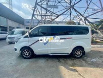 Ford Tourneo Siêu Phẩm   trắng ngọc trinh 2020 2020 - Siêu Phẩm Ford Tourneo trắng ngọc trinh 2020