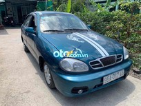Cần bán xe Daewoo Lanos  cho ae ít tiền 2001 - lanos cho ae ít tiền