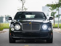 Bán Bentley Mulsanne 2013 - Siêu Sedan