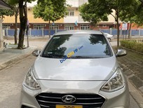 Hyundai Premio 2017 - Màu bạc Hyundai Premio 2017 - Màu bạc