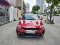 Cần bán Kia Cerato 2020 - Xe chạy quá ít 2v km, giá tốt