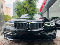 Bán xe oto BMW 530i 2018 - Hỗ trợ vay 70% giá trị xe