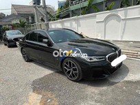 Cần bán BMW 530i  530i 2022 2022 - BMW 530i 2022