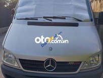 Mercedes-Benz Sprinter Ông anh nhờ đăng dùm 2010 - Ông anh nhờ đăng dùm