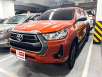 Cần bán xe Toyota Hilux 2020 - Bảo hành mở rộng Toyota
