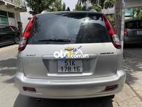 Chevrolet Vivant   7 chỗ. gia đình sử dụng siêu mới 2008 - Chevrolet Vivant 7 chỗ. gia đình sử dụng siêu mới
