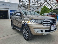 Ford Everest   Titanium 4x4 2019 2019 - Ford Everest Titanium 4x4 2019