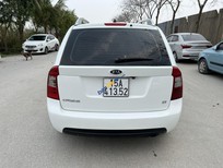 Bán xe oto Kia Carens 2016 - Xe gia đình, chính chủ biển Hải Phòng