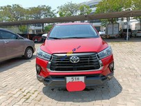 Toyota Innova 2021 - Biển SG
