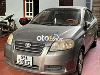 Daewoo Gentra Cần bán  MT 1.2 sx 2010 nhập khẩu hàn quốc 2010 - Cần bán Gentra MT 1.2 sx 2010 nhập khẩu hàn quốc