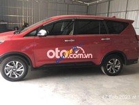 Toyota Innova Xe nhà sử dụng cần bán 2021 - Xe nhà sử dụng cần bán