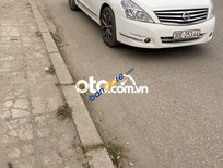 Nissan Teana   2010 2010 - Nissan Teana 2010