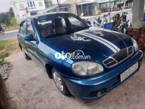 Cần bán Daewoo Lanos  bs95 g chủ 2001 - lanos bs95 g chủ