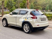 Bán Nissan Juke  1.6 tubor awd 2011 - Juke 1.6 tubor awd