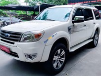 Ford Everest 2013 - Màu trắng, 489 triệu