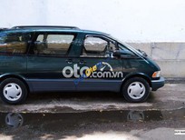 Toyota Previa   2.4AT xe 7 chổ số tự động giá good 1993 - Toyota Previa 2.4AT xe 7 chổ số tự động giá good
