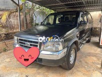 Bán Ford Ranger For  2004 . Hàng dộc mới đăng kiểm . 2 cầu 2004 - For ranger 2004 . Hàng dộc mới đăng kiểm . 2 cầu