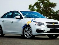 Cần bán Chevrolet Cruze 2018 - Odo 6 vạn xịn
