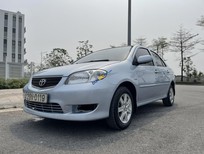 Toyota Vios 2004 - Giá 180tr có giảm giá