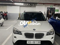 Bán BMW X1 siêu xe   2011 -ODO 85k - TỰ ĐỘNG 2011 - siêu xe BMW X1 2011 -ODO 85k - TỰ ĐỘNG