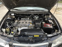 Mazda 626 2006 - Odo chạy 14 vạn