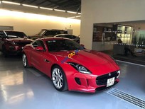 Bán Jaguar F Type 2015 - Jaguar F Type 2015