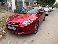 Ford Focus 2013 - Xe 1 chủ từ đầu, chủ đi giữ gìn, giá tốt